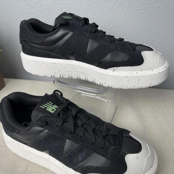New Balance CT302DB Black Avocado Men’s Sz7.5 US Lace Up - Picture 1 of 9